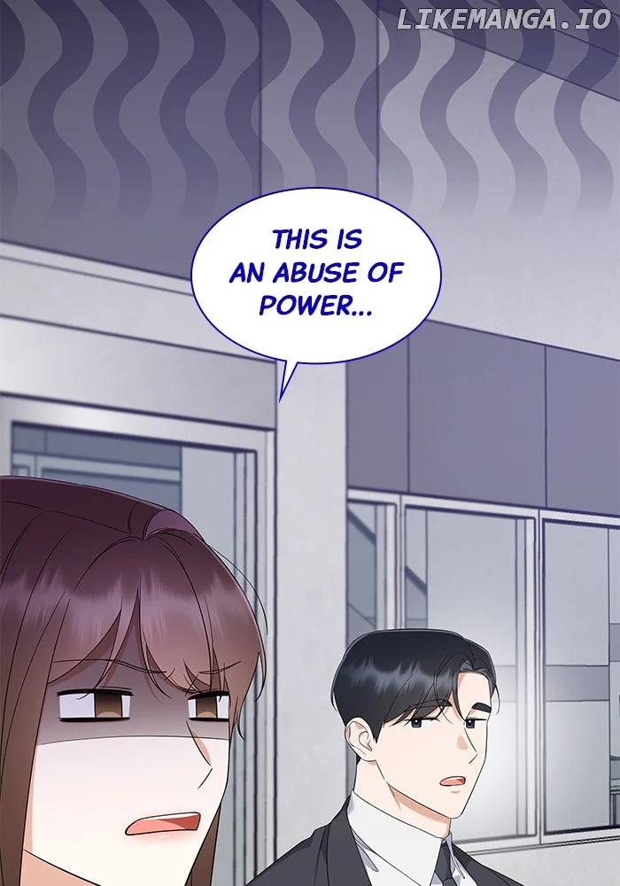 Newcomers Turn Low at Night Chapter 37 - Page 17