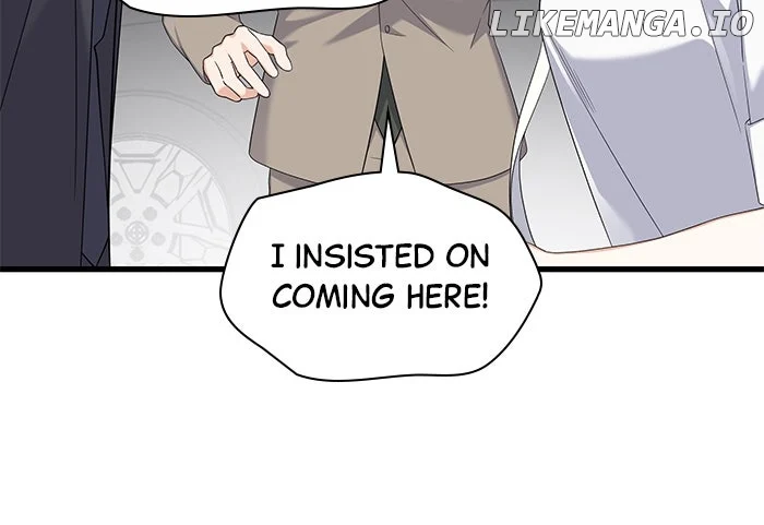 Newcomers Turn Low at Night Chapter 37 - Page 20