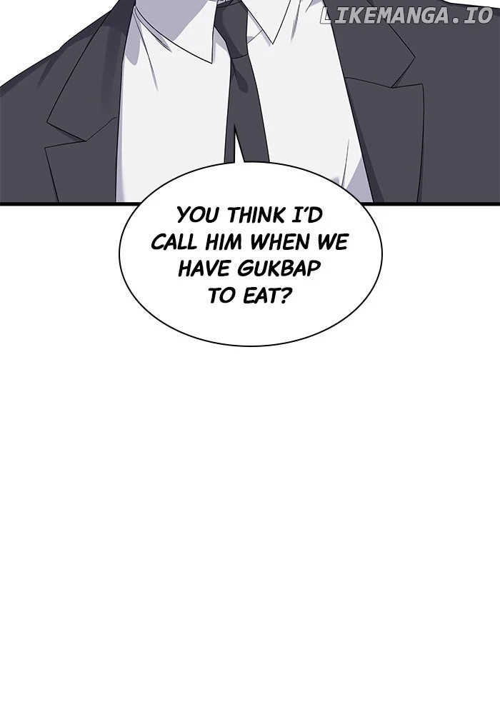 Newcomers Turn Low at Night Chapter 37 - Page 26