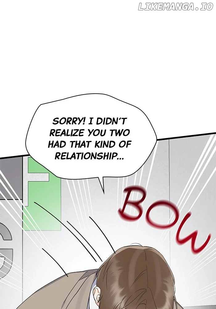 Newcomers Turn Low at Night Chapter 37 - Page 29