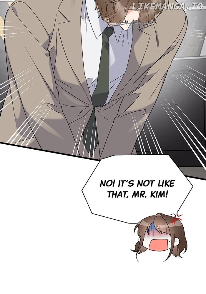 Newcomers Turn Low at Night Chapter 37 - Page 30