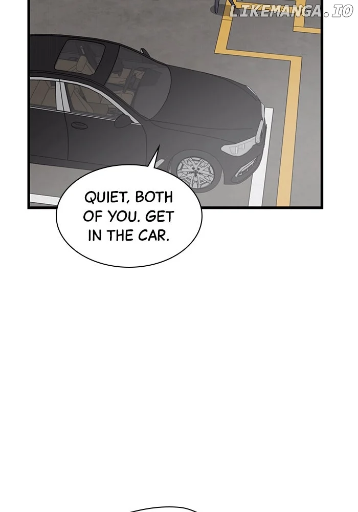 Newcomers Turn Low at Night Chapter 37 - Page 32