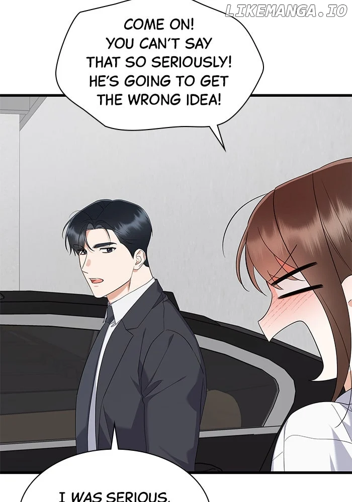 Newcomers Turn Low at Night Chapter 37 - Page 33