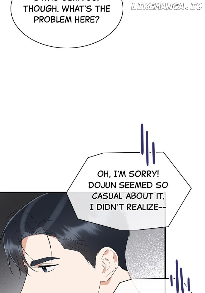 Newcomers Turn Low at Night Chapter 37 - Page 34