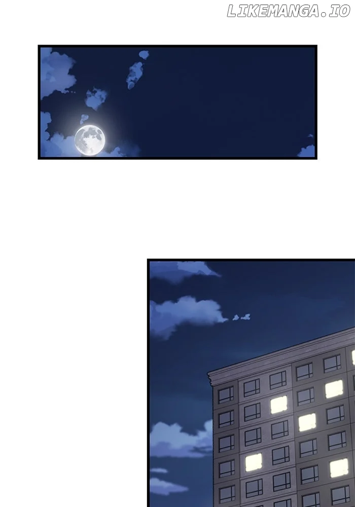 Newcomers Turn Low at Night Chapter 37 - Page 36