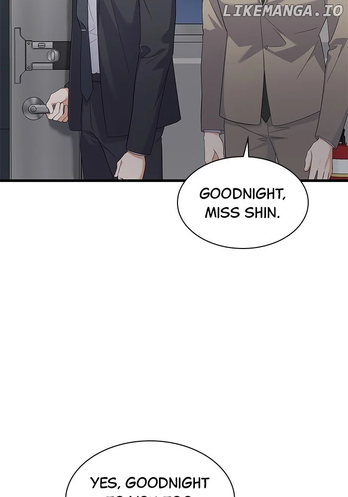 Newcomers Turn Low at Night Chapter 37 - Page 39