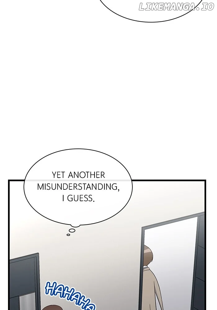 Newcomers Turn Low at Night Chapter 37 - Page 41