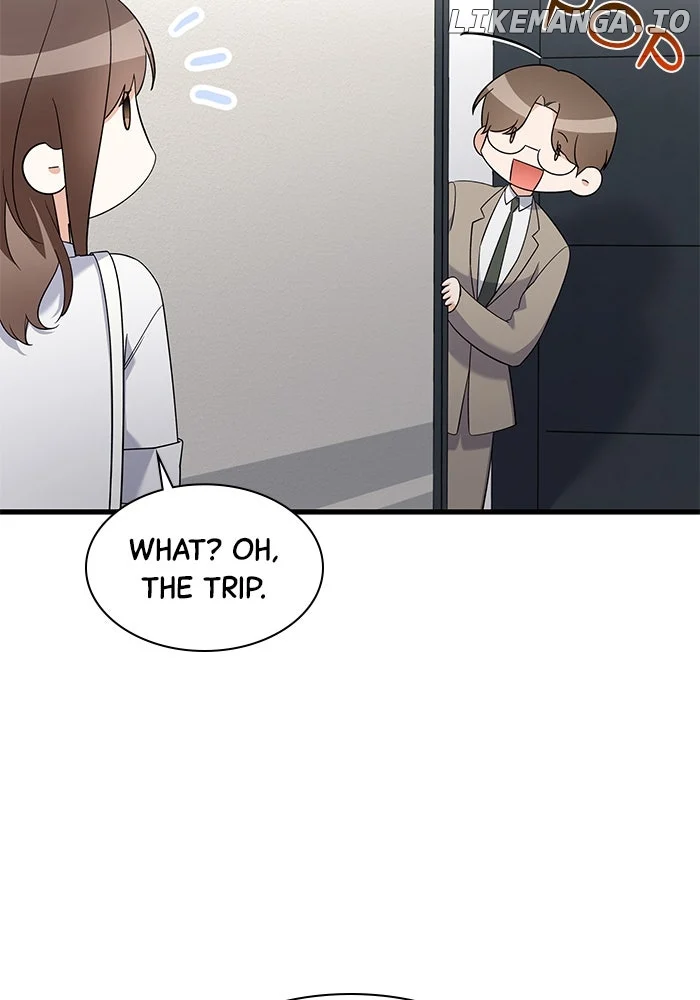 Newcomers Turn Low at Night Chapter 37 - Page 43