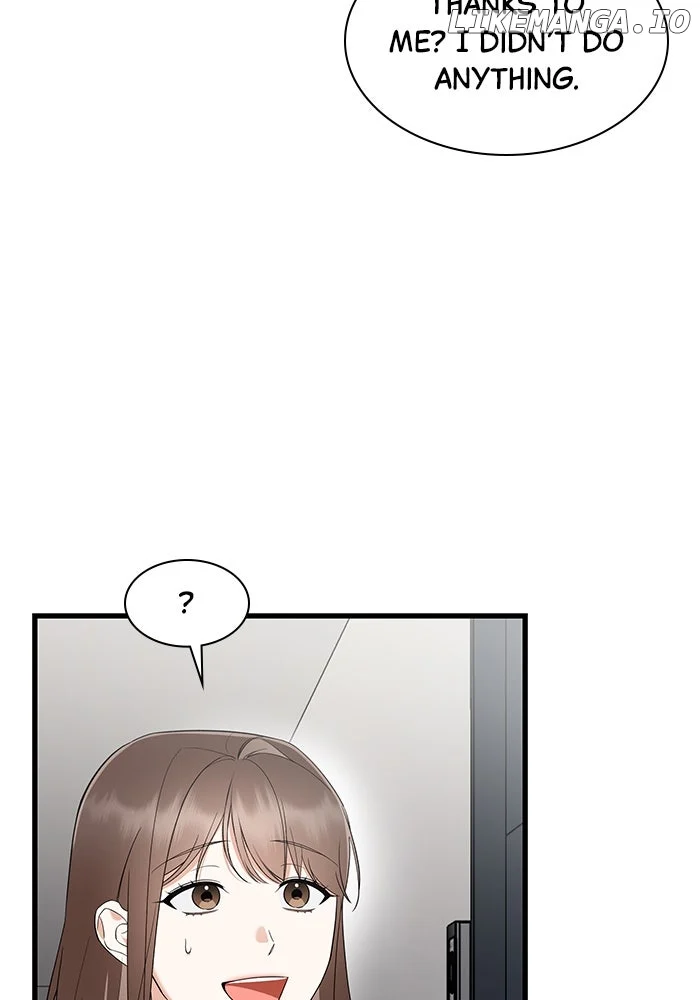 Newcomers Turn Low at Night Chapter 37 - Page 45