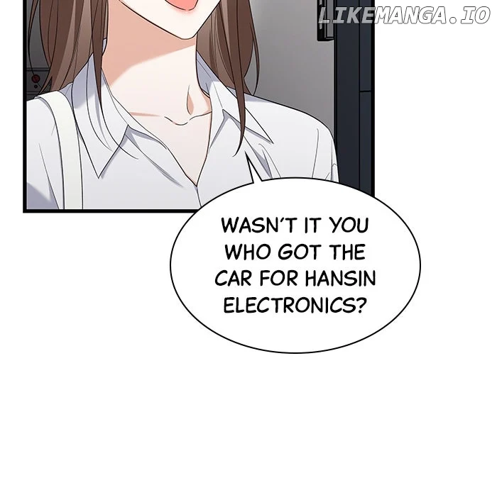 Newcomers Turn Low at Night Chapter 37 - Page 46