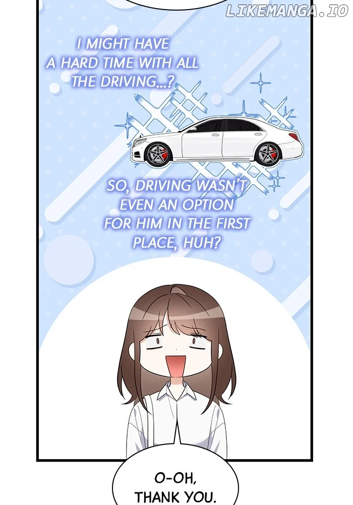 Newcomers Turn Low at Night Chapter 37 - Page 49