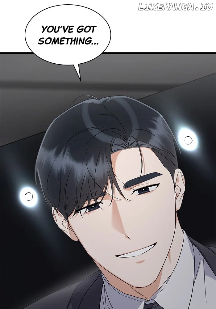 Newcomers Turn Low at Night Chapter 37 - Page 5