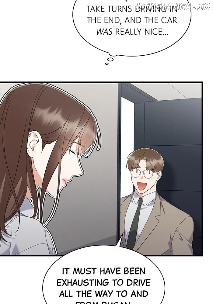 Newcomers Turn Low at Night Chapter 37 - Page 51