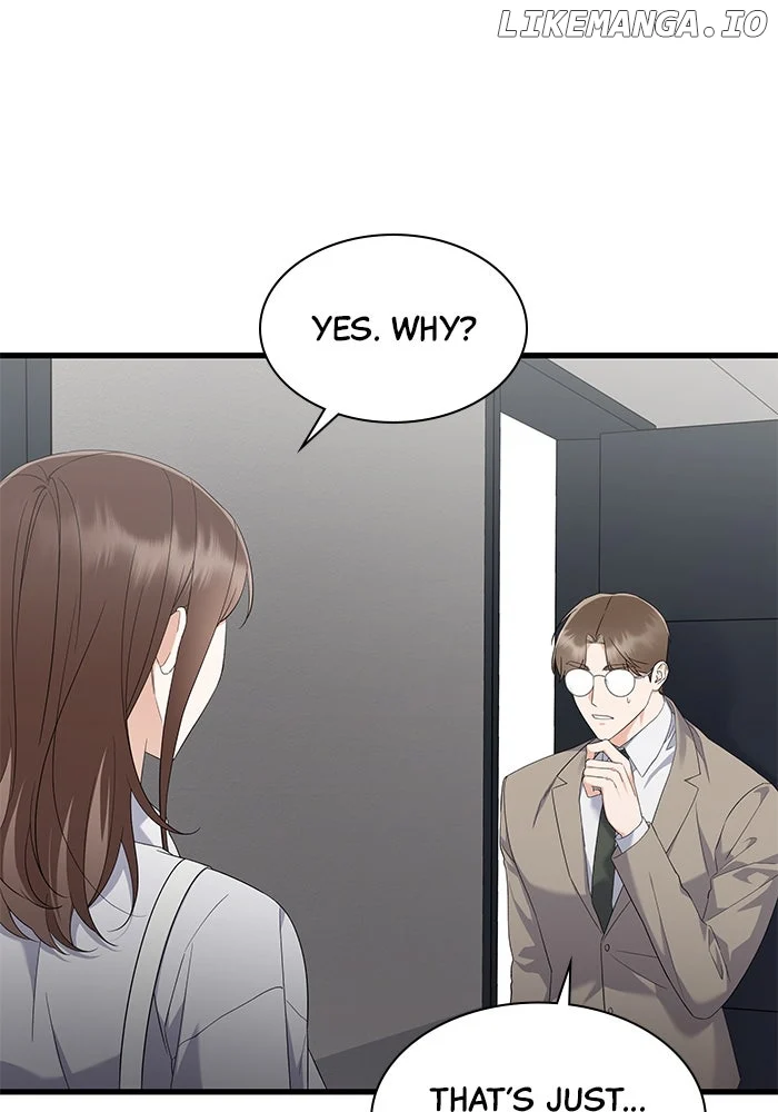 Newcomers Turn Low at Night Chapter 37 - Page 55