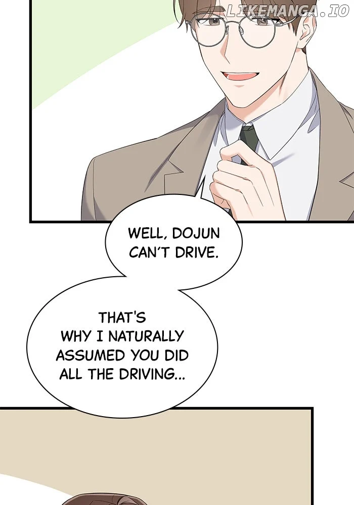 Newcomers Turn Low at Night Chapter 37 - Page 57