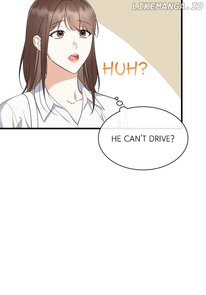 Newcomers Turn Low at Night Chapter 37 - Page 58