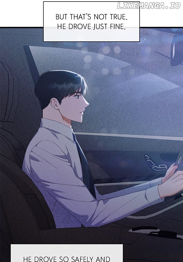Newcomers Turn Low at Night Chapter 37 - Page 59