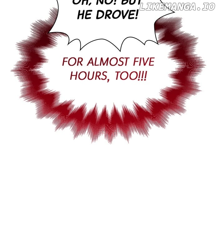 Newcomers Turn Low at Night Chapter 37 - Page 63