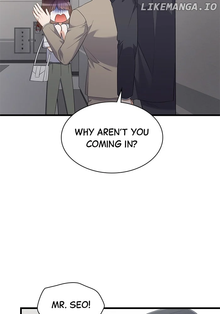 Newcomers Turn Low at Night Chapter 37 - Page 65
