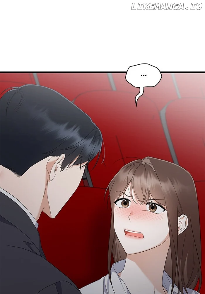 Newcomers Turn Low at Night Chapter 37 - Page 7