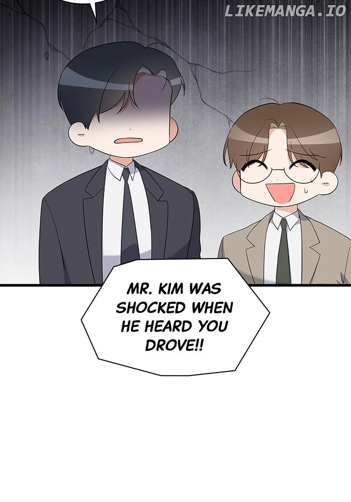 Newcomers Turn Low at Night Chapter 37 - Page 74