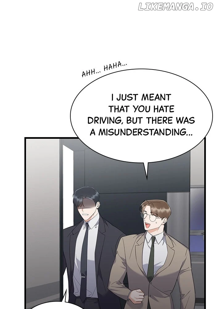 Newcomers Turn Low at Night Chapter 37 - Page 75