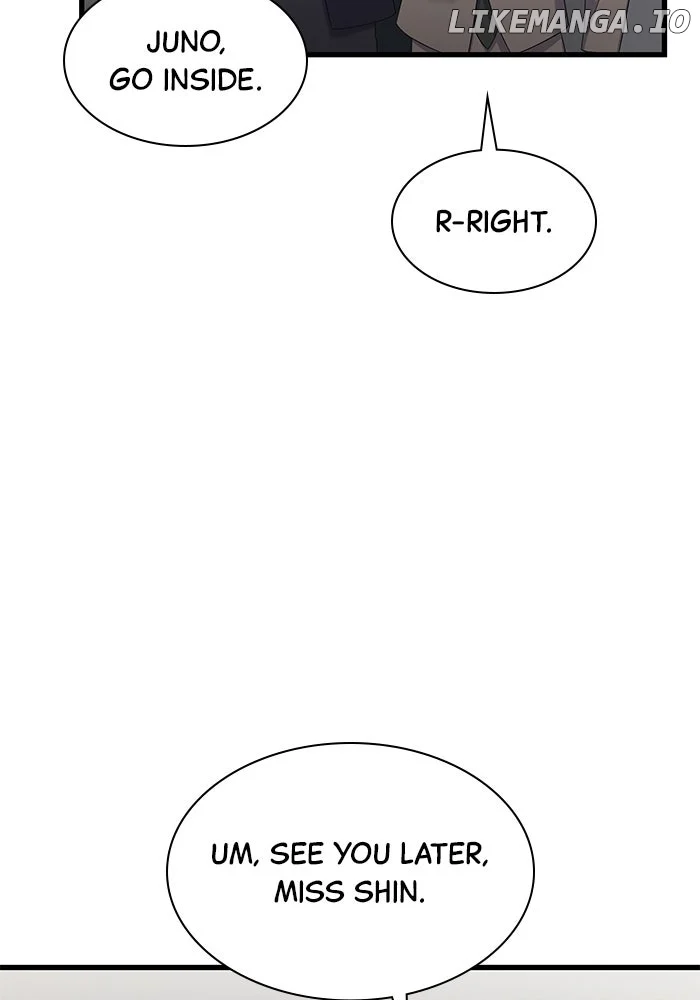 Newcomers Turn Low at Night Chapter 37 - Page 76