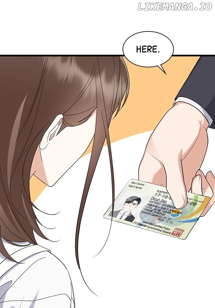 Newcomers Turn Low at Night Chapter 37 - Page 79