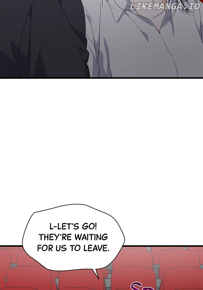 Newcomers Turn Low at Night Chapter 37 - Page 8