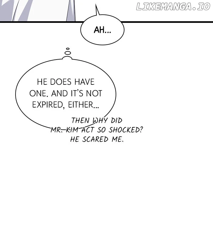 Newcomers Turn Low at Night Chapter 37 - Page 80
