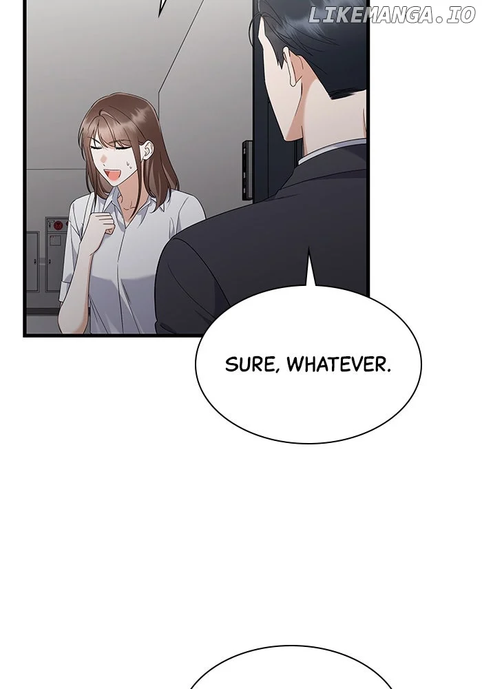 Newcomers Turn Low at Night Chapter 37 - Page 83