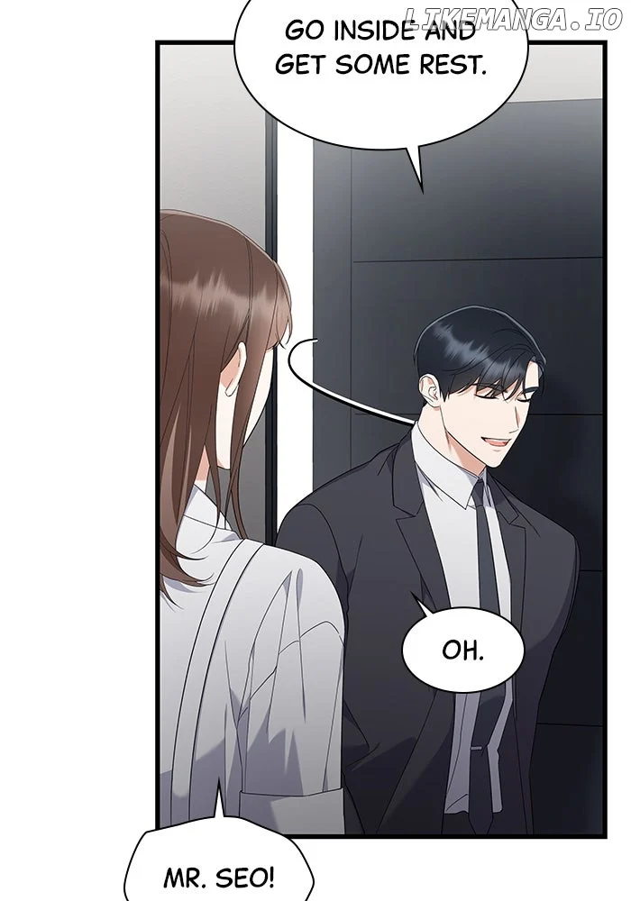 Newcomers Turn Low at Night Chapter 37 - Page 84