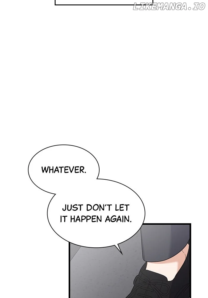 Newcomers Turn Low at Night Chapter 37 - Page 91