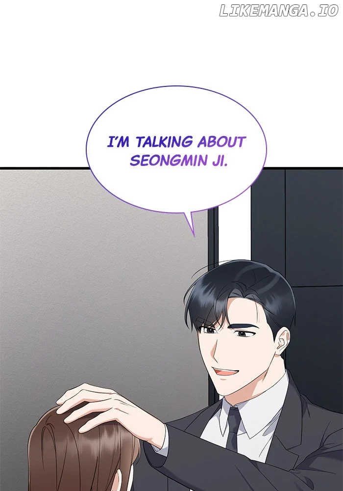 Newcomers Turn Low at Night Chapter 37 - Page 93