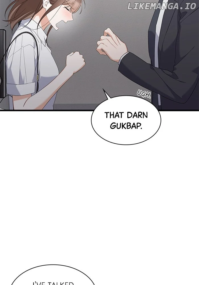 Newcomers Turn Low at Night Chapter 37 - Page 97