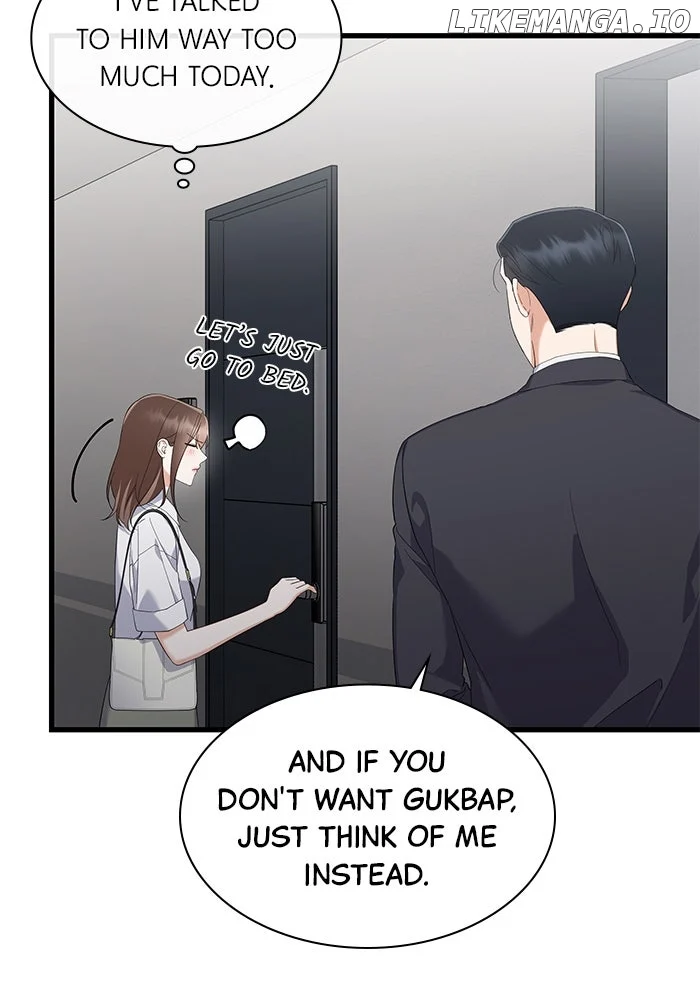 Newcomers Turn Low at Night Chapter 37 - Page 98