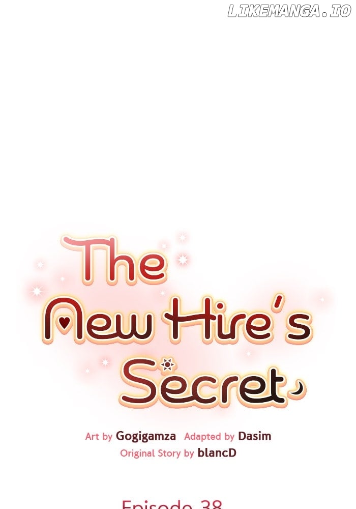 Newcomers Turn Low at Night Chapter 38 - Page 0