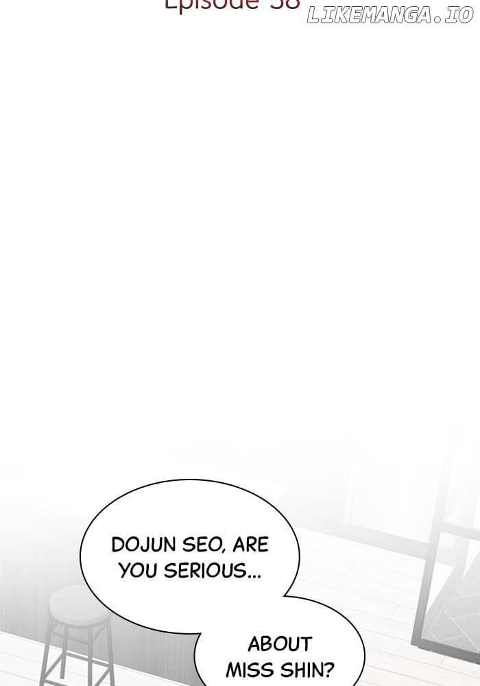Newcomers Turn Low at Night Chapter 38 - Page 1