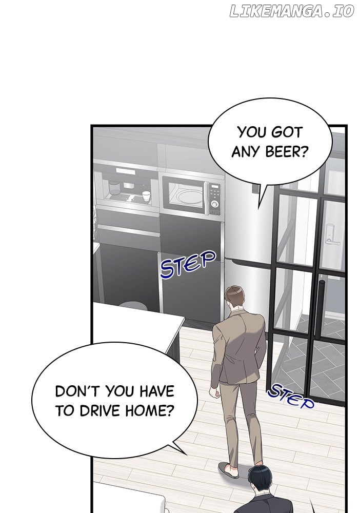 Newcomers Turn Low at Night Chapter 38 - Page 10