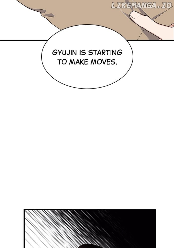 Newcomers Turn Low at Night Chapter 38 - Page 101