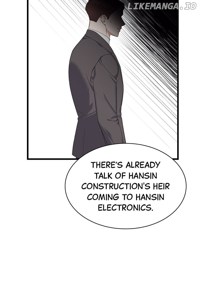 Newcomers Turn Low at Night Chapter 38 - Page 102