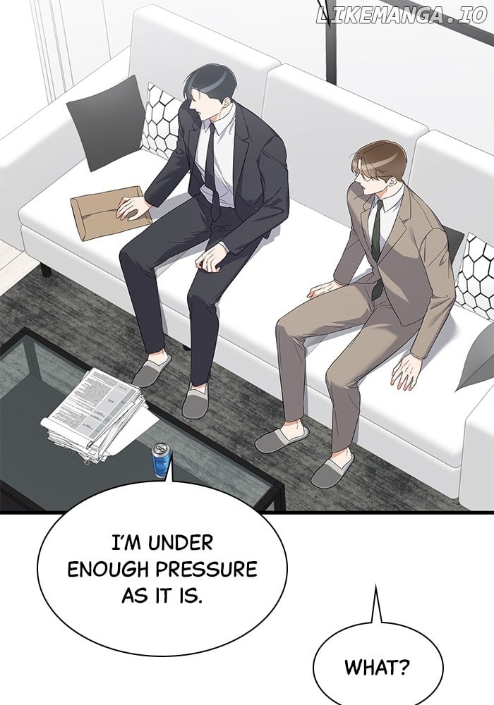 Newcomers Turn Low at Night Chapter 38 - Page 106