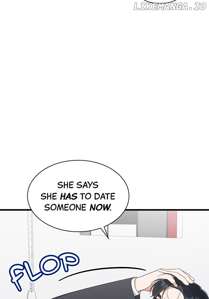 Newcomers Turn Low at Night Chapter 38 - Page 107