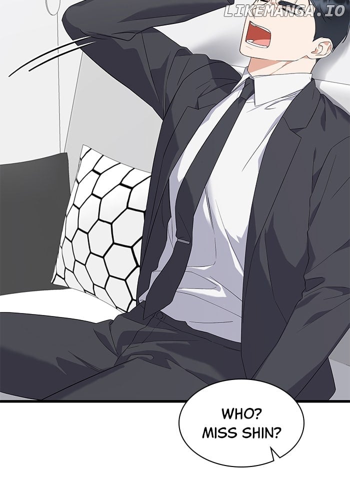Newcomers Turn Low at Night Chapter 38 - Page 108