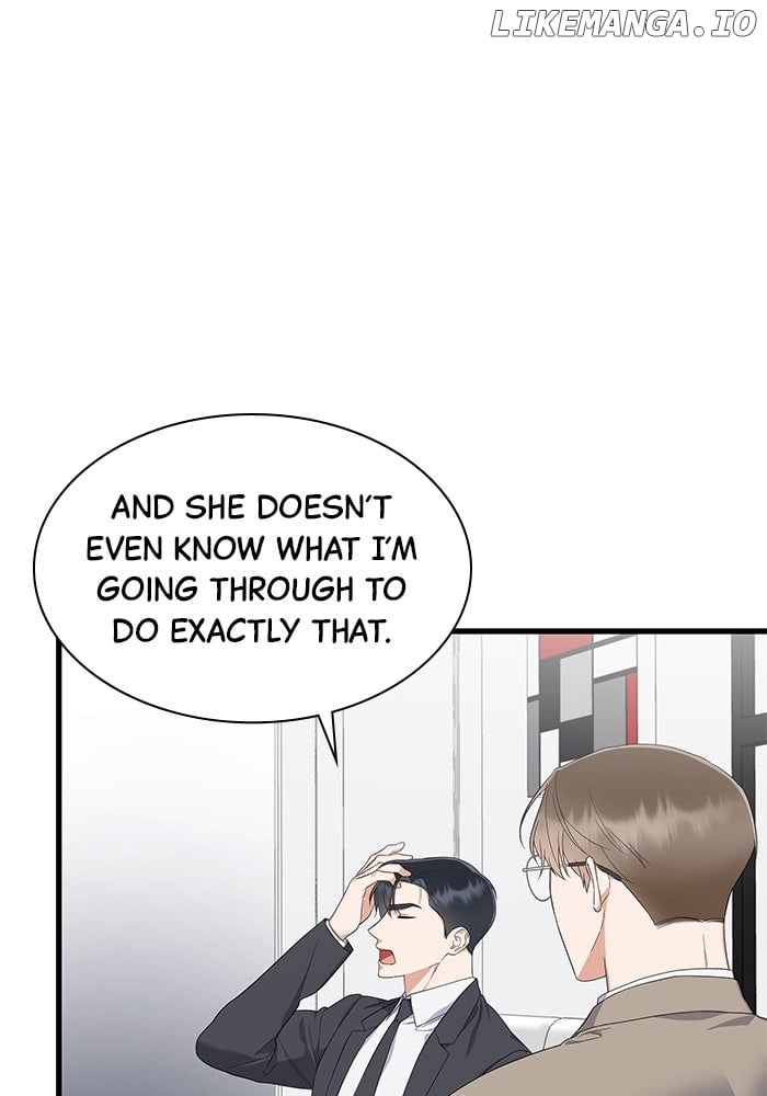 Newcomers Turn Low at Night Chapter 38 - Page 109