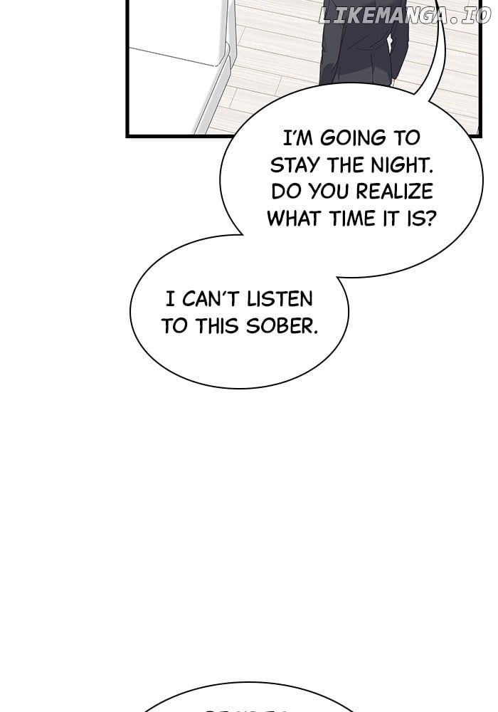 Newcomers Turn Low at Night Chapter 38 - Page 11