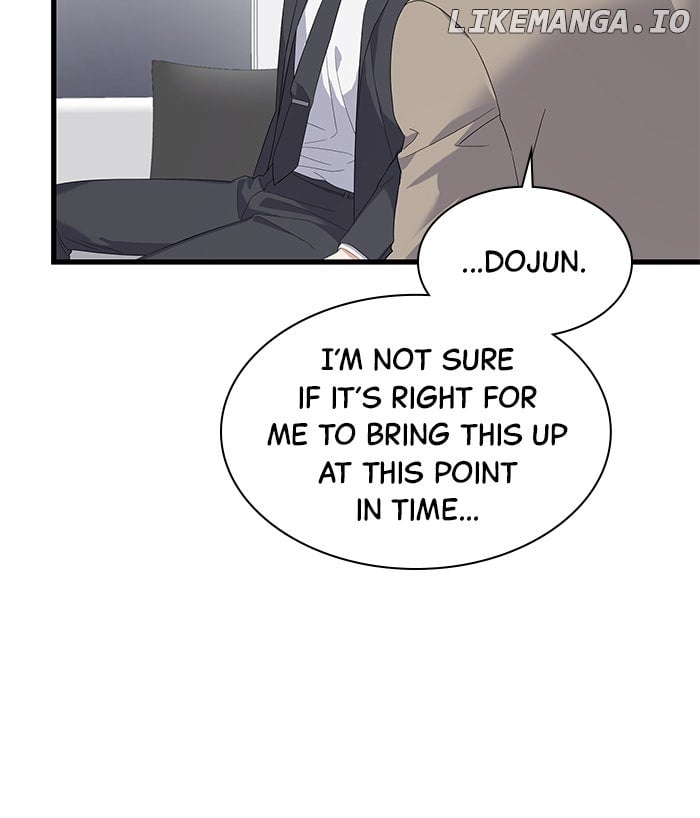 Newcomers Turn Low at Night Chapter 38 - Page 110