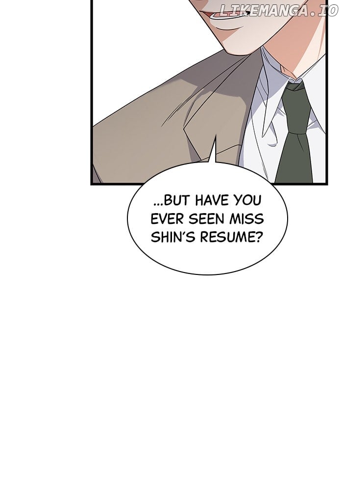 Newcomers Turn Low at Night Chapter 38 - Page 112
