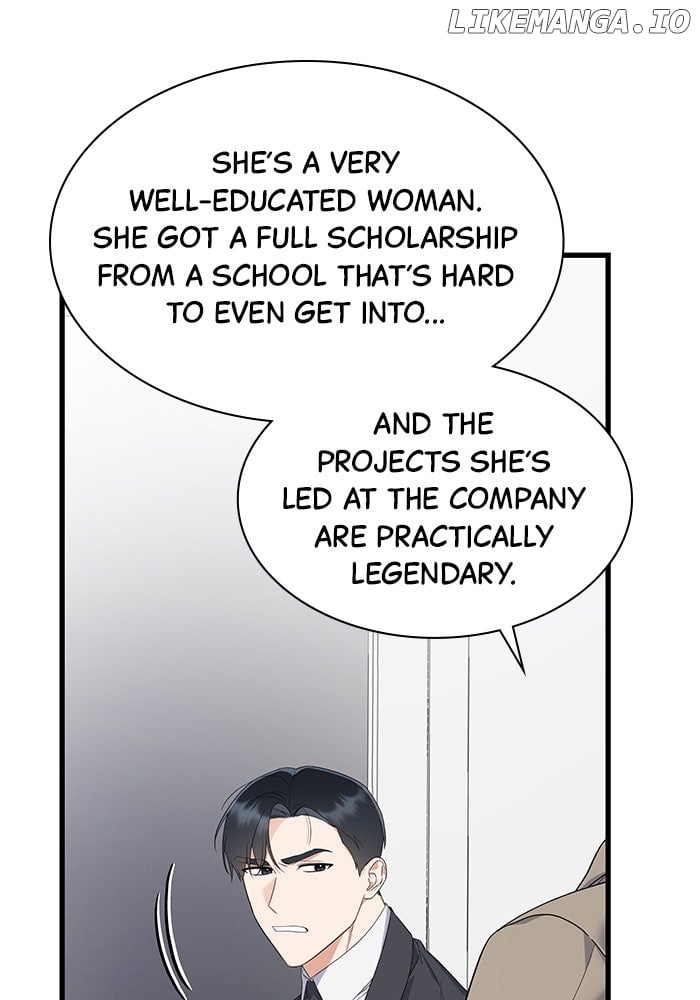 Newcomers Turn Low at Night Chapter 38 - Page 113