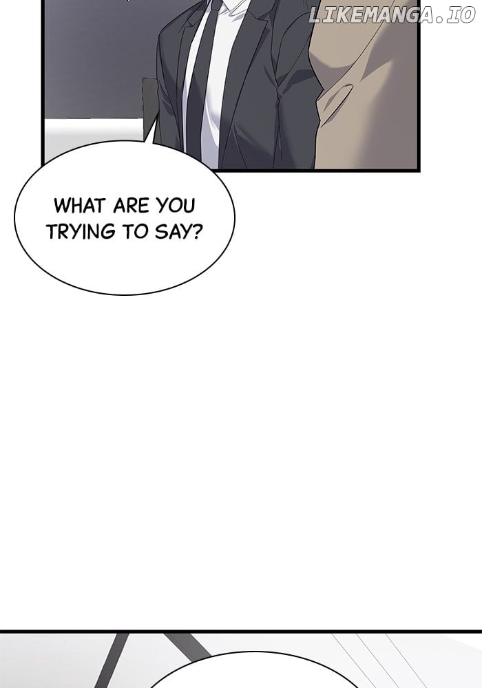 Newcomers Turn Low at Night Chapter 38 - Page 114